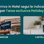 Hotiday Torre Lapillo 3*