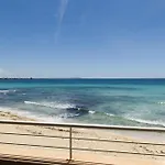 아파트호텔 Hotiday Torre Lapillo 포르토 세자레오