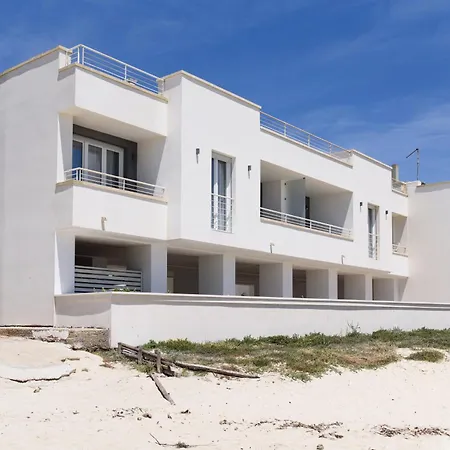 Hotiday Torre Lapillo 4* Porto Cesareo
