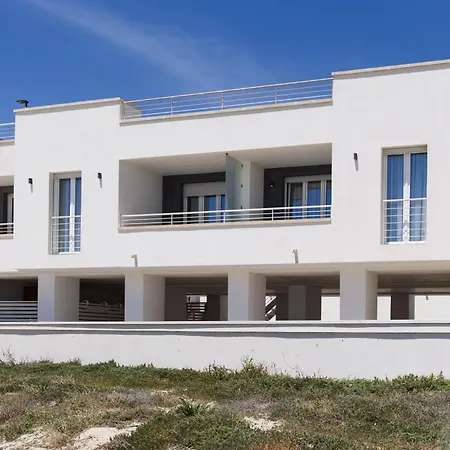 Hotiday Torre Lapillo Porto Cesareo