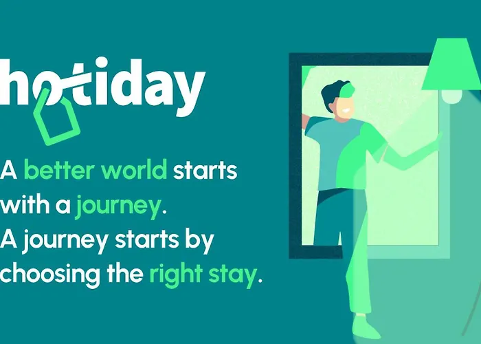 Lägenhetshotell Hotiday Torre Lapillo