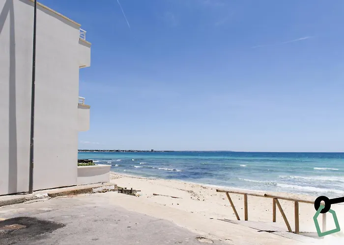 Hotiday Torre Lapillo Porto Cesareo