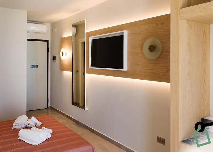 Hotiday Torre Lapillo 4* Porto Cesareo
