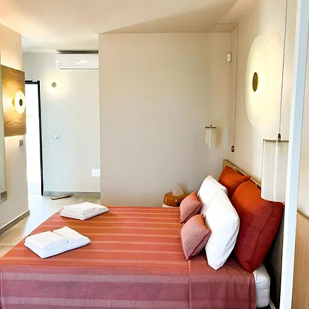 Aparthotel Hotiday Collection - Torre Lapillo