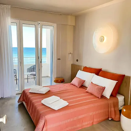 Hotiday Collection - Torre Lapillo Aparthotel *