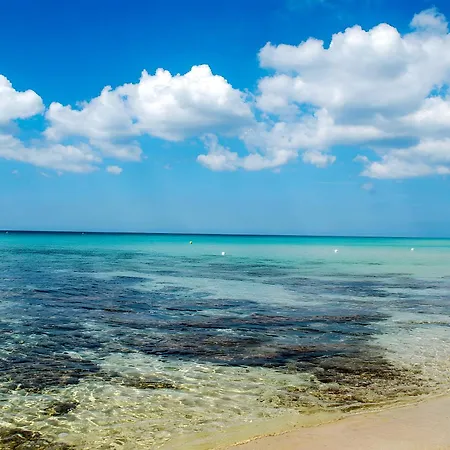 Hotiday Collection - Torre Lapillo * Porto Cesareo