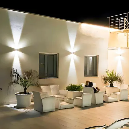 Hotiday Collection - Torre Lapillo Aparthotel *
