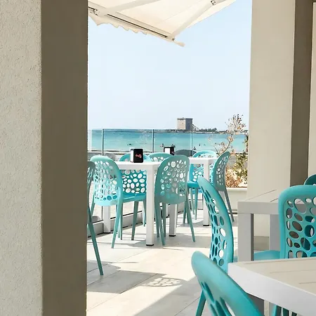 Hotiday Collection - Torre Lapillo Aparthotel Porto Cesareo