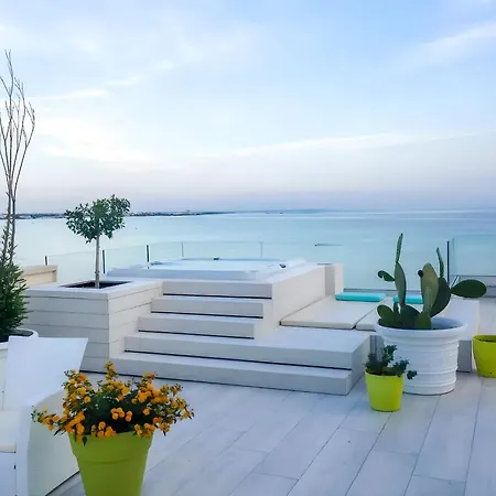 Hotiday Collection - Torre Lapillo * Porto Cesareo