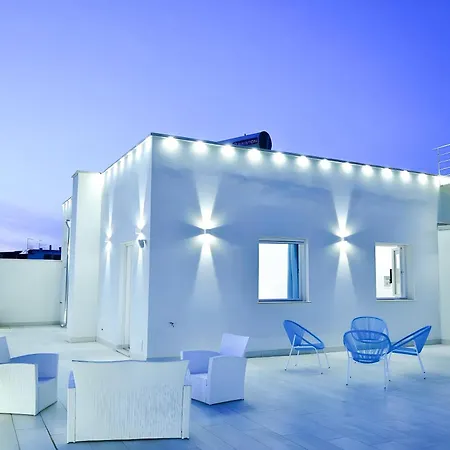 Hotiday Torre Lapillo Aparthotel