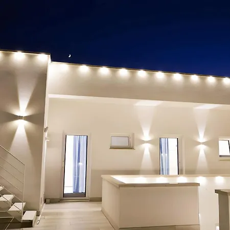 Hotiday Collection - Torre Lapillo Aparthotel Porto Cesareo