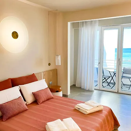 Hotiday Collection - Torre Lapillo * Porto Cesareo