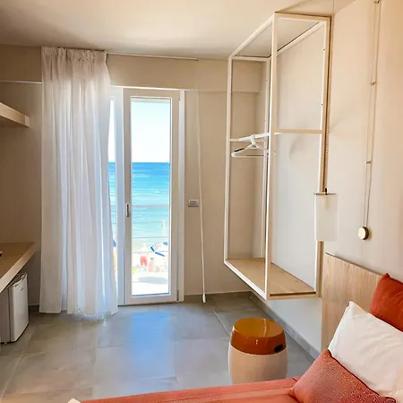 Aparthotel Hotiday Collection - Torre Lapillo Porto Cesareo