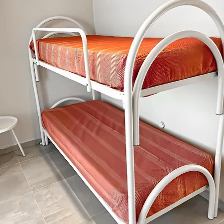 Aparthotel Hotiday Torre Lapillo
