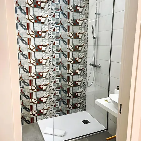 Aparthotel Hotiday Collection - Torre Lapillo