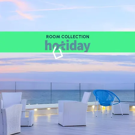 Hotiday Collection - Torre Lapillo Porto Cesareo
