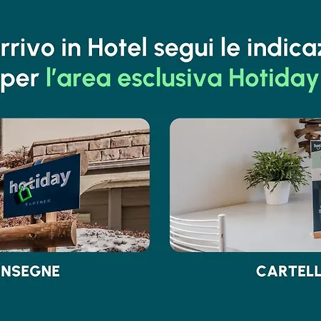 Hotiday Torre Lapillo 4*