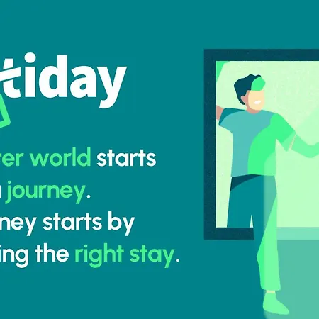 Lejlighedshotel Hotiday Torre Lapillo