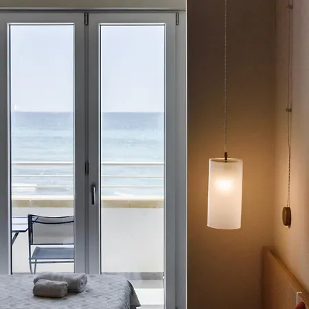 Hotiday Collection - Torre Lapillo Aparthotel
