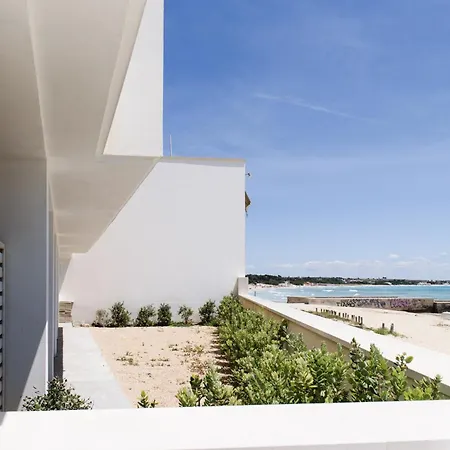 Aparthotel Hotiday Collection - Torre Lapillo