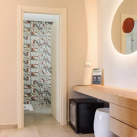Aparthotel Hotiday Collection - Torre Lapillo Porto Cesareo