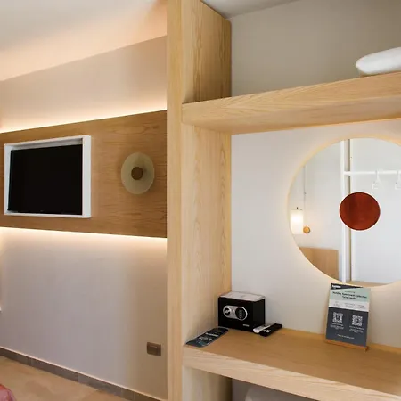 Hotiday Collection - Torre Lapillo Aparthotel Porto Cesareo