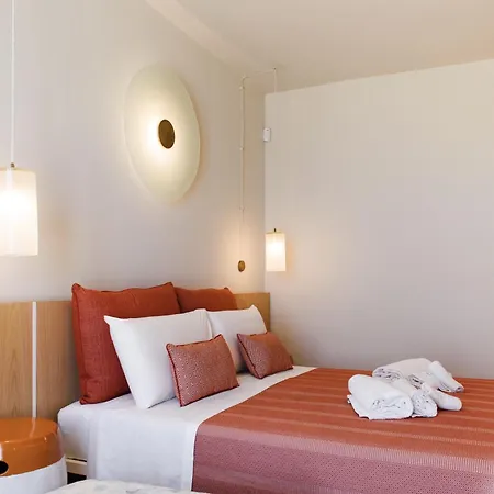 Hotiday Collection - Torre Lapillo Aparthotel