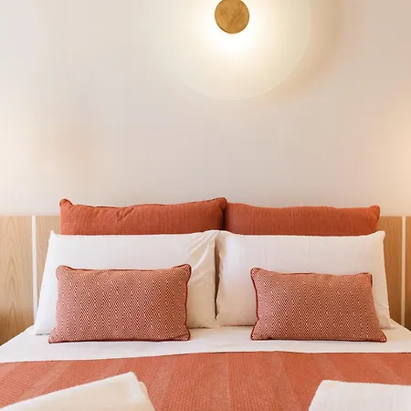 Aparthotel Hotiday Collection - Torre Lapillo