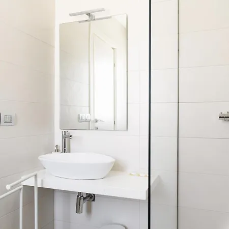 Aparthotel Hotiday Collection - Torre Lapillo *