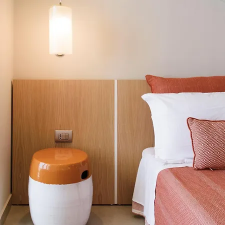 Aparthotel Hotiday Collection - Torre Lapillo