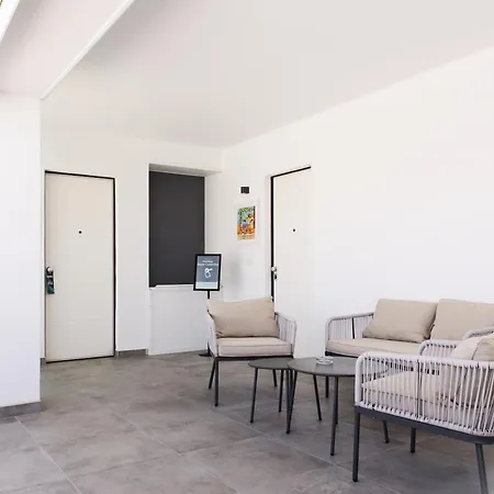 Hotiday Collection - Torre Lapillo