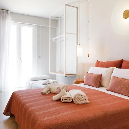 Aparthotel Hotiday Collection - Torre Lapillo *