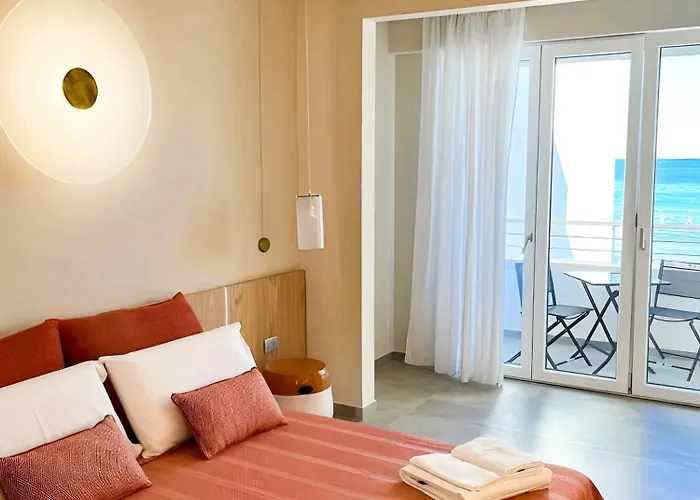 Hotiday Torre Lapillo 4* Porto Cesareo