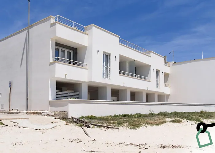 Hotiday Torre Lapillo 4* Porto Cesareo