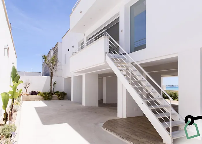 Hotiday Torre Lapillo Aparthotel Porto Cesareo