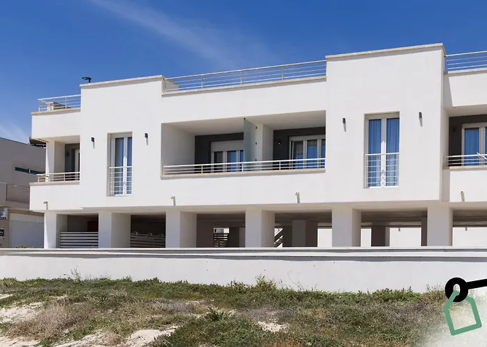 Hotiday Torre Lapillo Porto Cesareo
